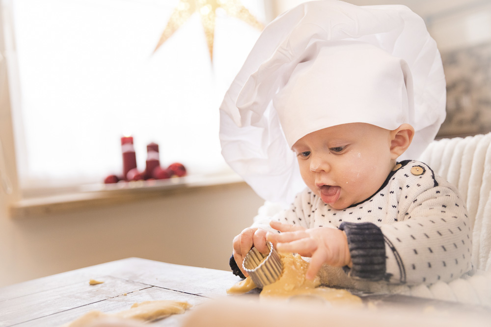 Platz 1 Conny Kleiner